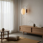 Bubble Ball Wall Sconce