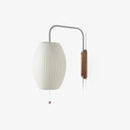 Bubble Ball Wall Sconce