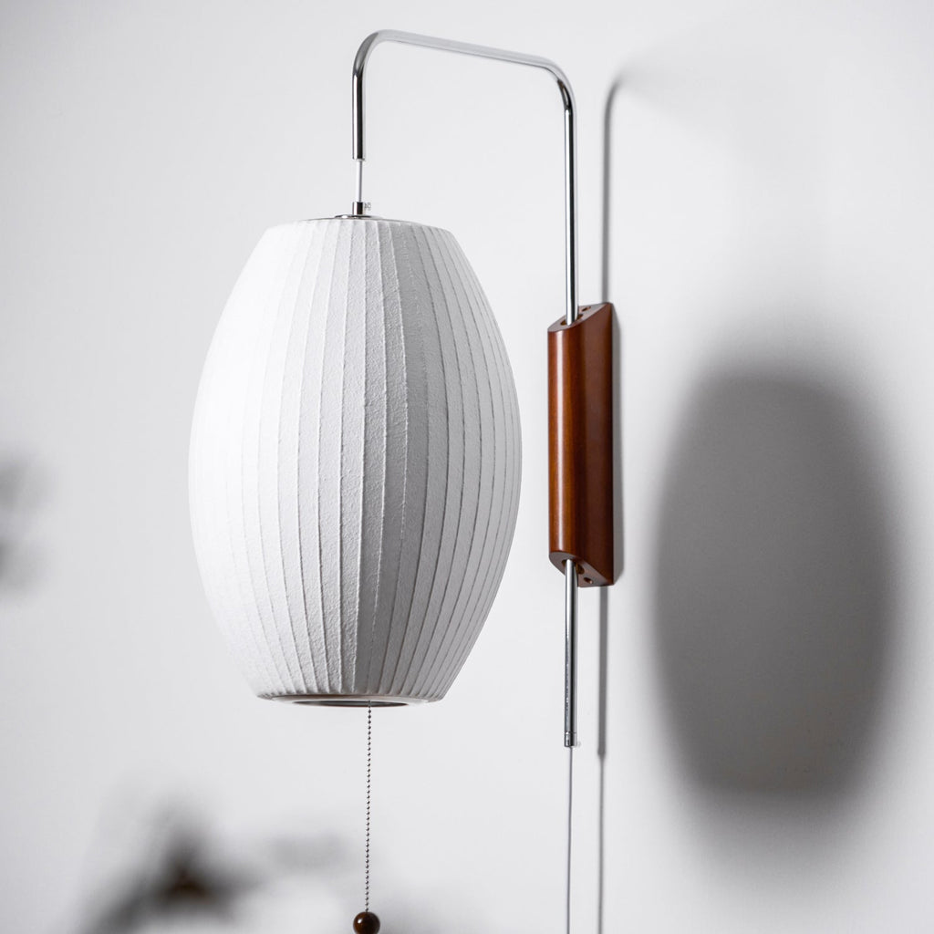 Bubble Ball Wall Sconce
