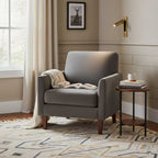 Embedded Bedside Sconce