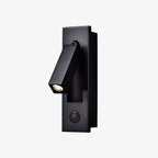 Embedded Bedside Sconce