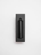 Embedded Bedside Sconce