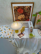 Nomade Table Lamp