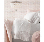 Dauphine Crystal Ceiling Light