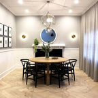 Gossa Wall Lamp