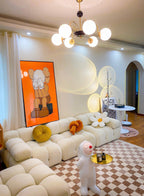 Yisu Chandelier