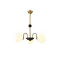 Yisu Chandelier