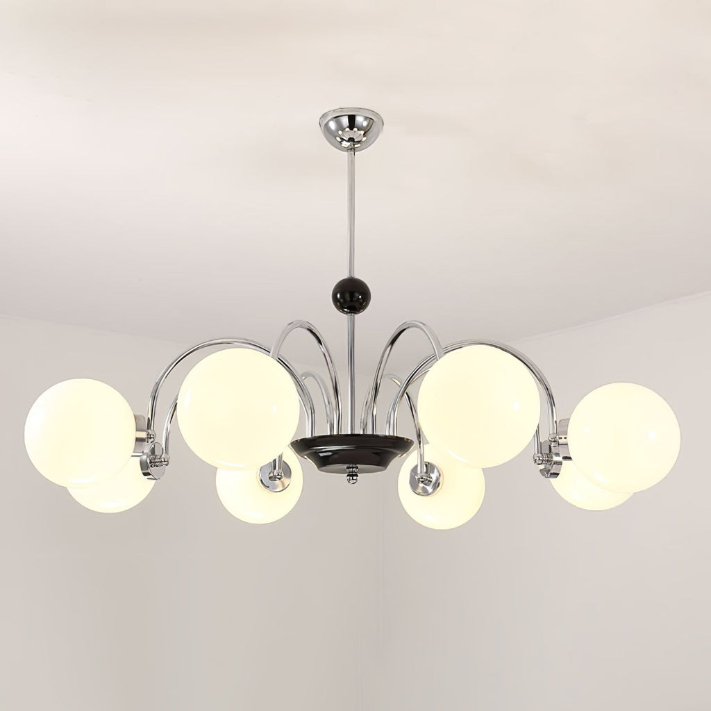 Yisu Chandelier