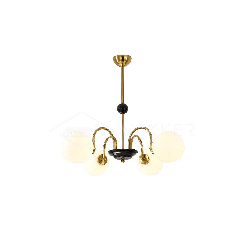 Yisu Chandelier