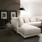Verse Arc Floor Lamp