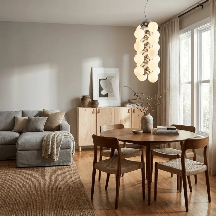 Vine Pendant Lamp