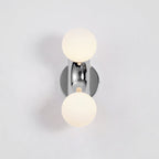 Vine Wall Lamp