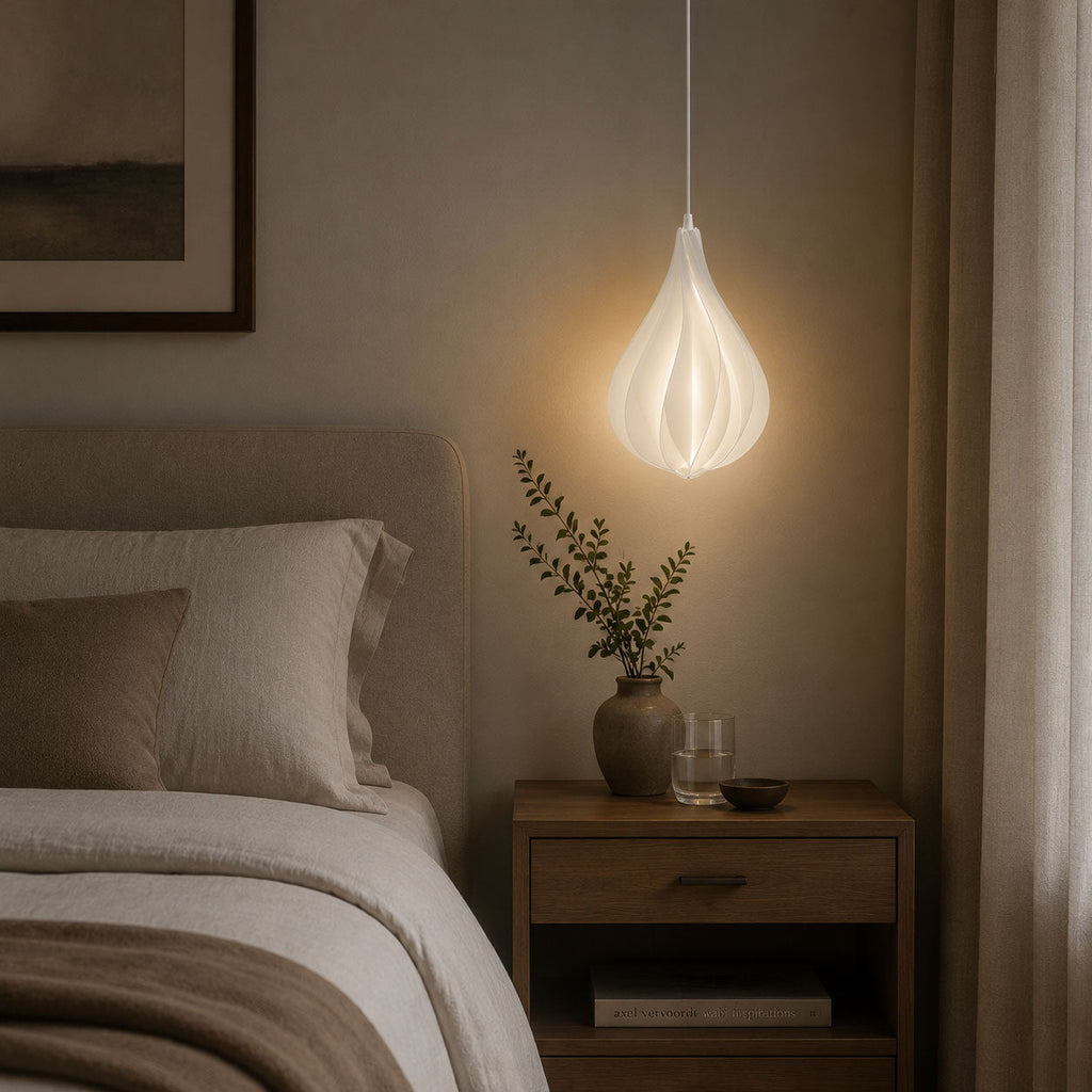 Alva Pendant Light