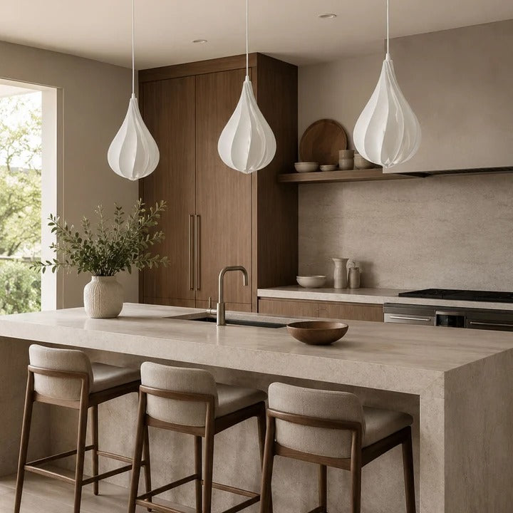 Alva Pendant Light