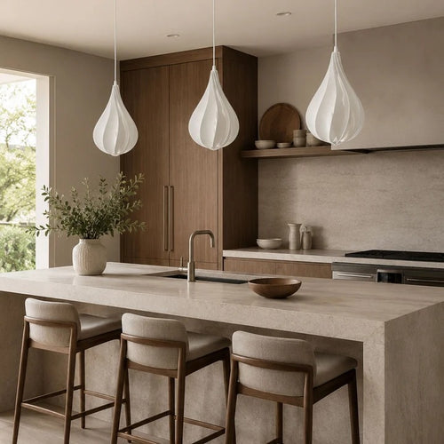 Alva Pendant Light
