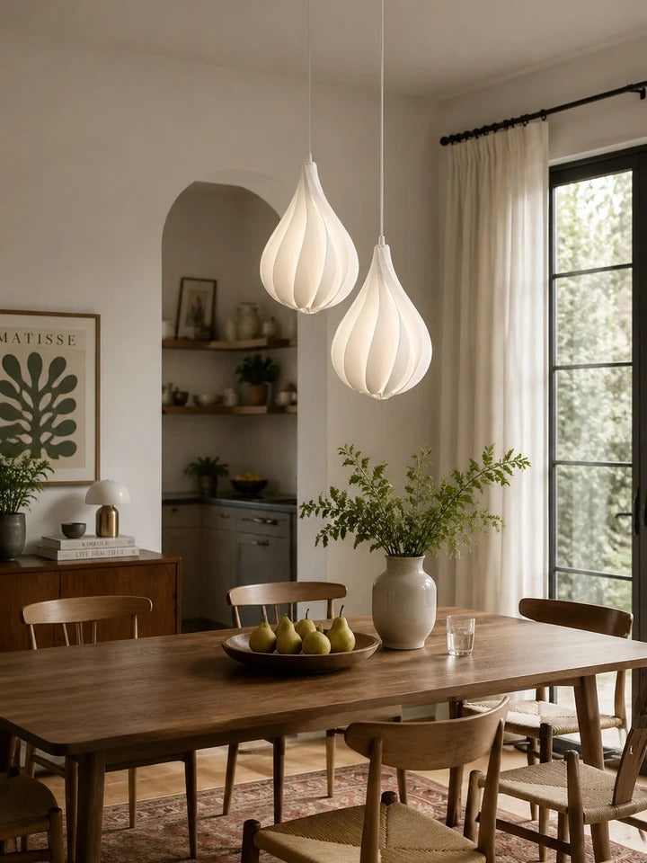 Alva Pendant Light