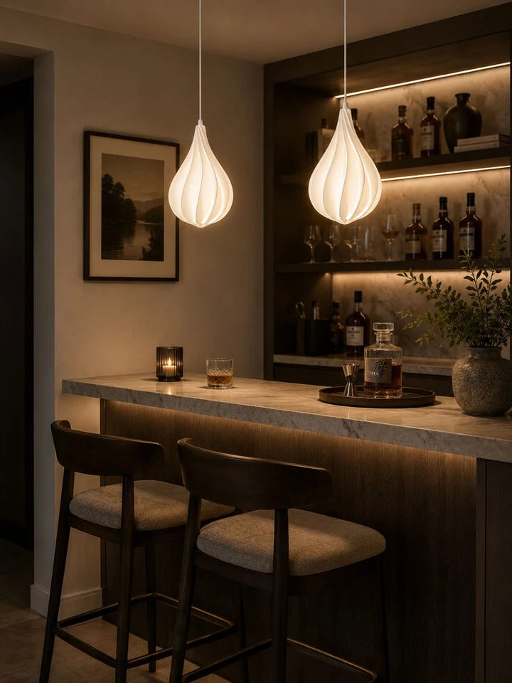 Alva Pendant Light