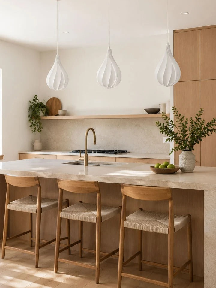 Alva Pendant Light