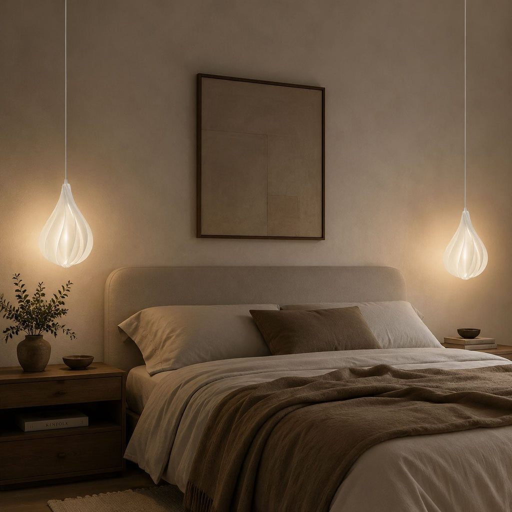 Alva Pendant Light