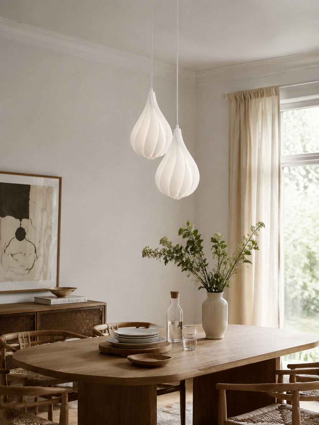 Alva Pendant Light