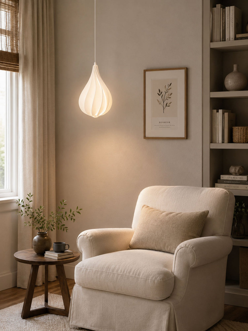 Alva Pendant Light