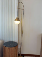 Waterloo Floor Lamp