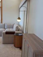 Waterloo Floor Lamp