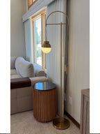 Waterloo Floor Lamp
