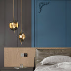 Pendulum Pendant Lamp