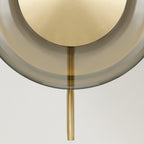 Pendulum Pendant Lamp