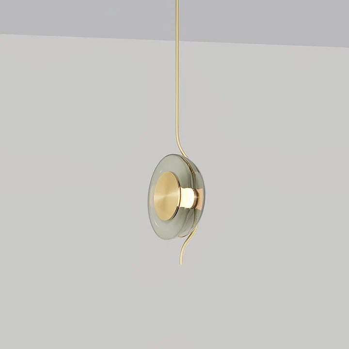 Pendulum Pendant Lamp