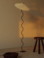 Squiggle Floor Lamp