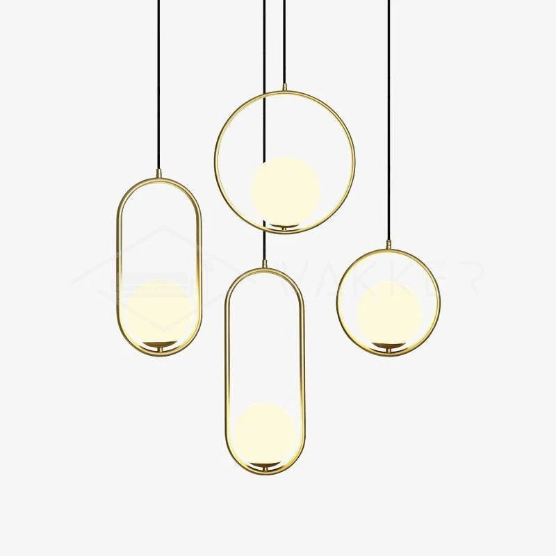 Mila Pendant Lamp