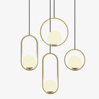 Mila Pendant Lamp