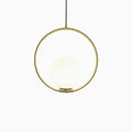 Mila Pendant Lamp