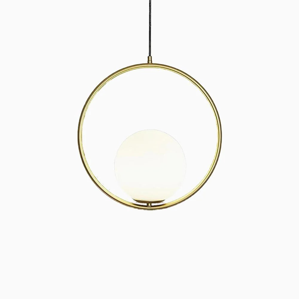 Mila Pendant Lamp