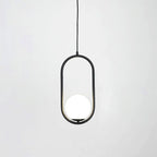 Mila Pendant Lamp