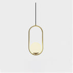 Mila Pendant Lamp