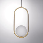 Mila Pendant Lamp