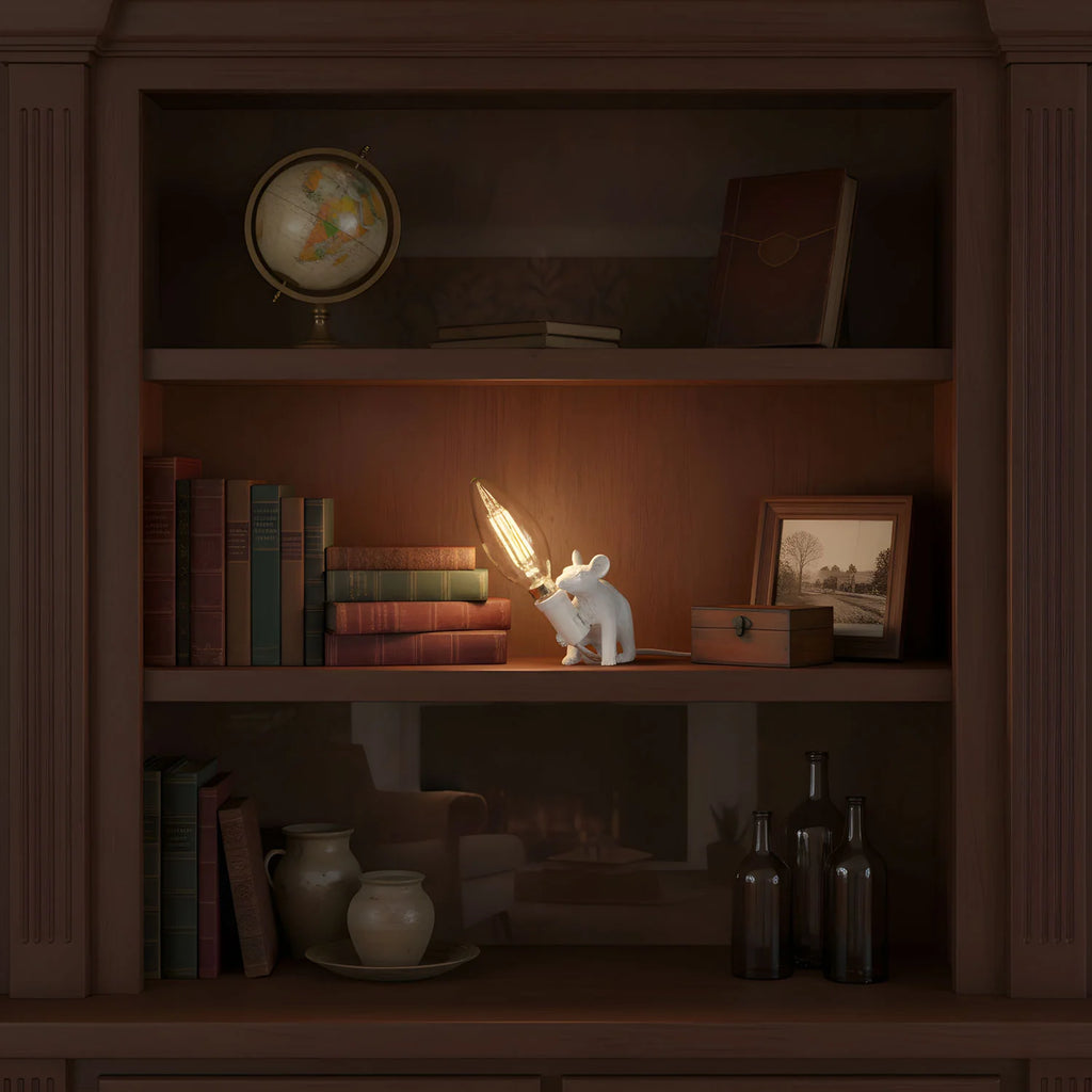 Mouse Table Light