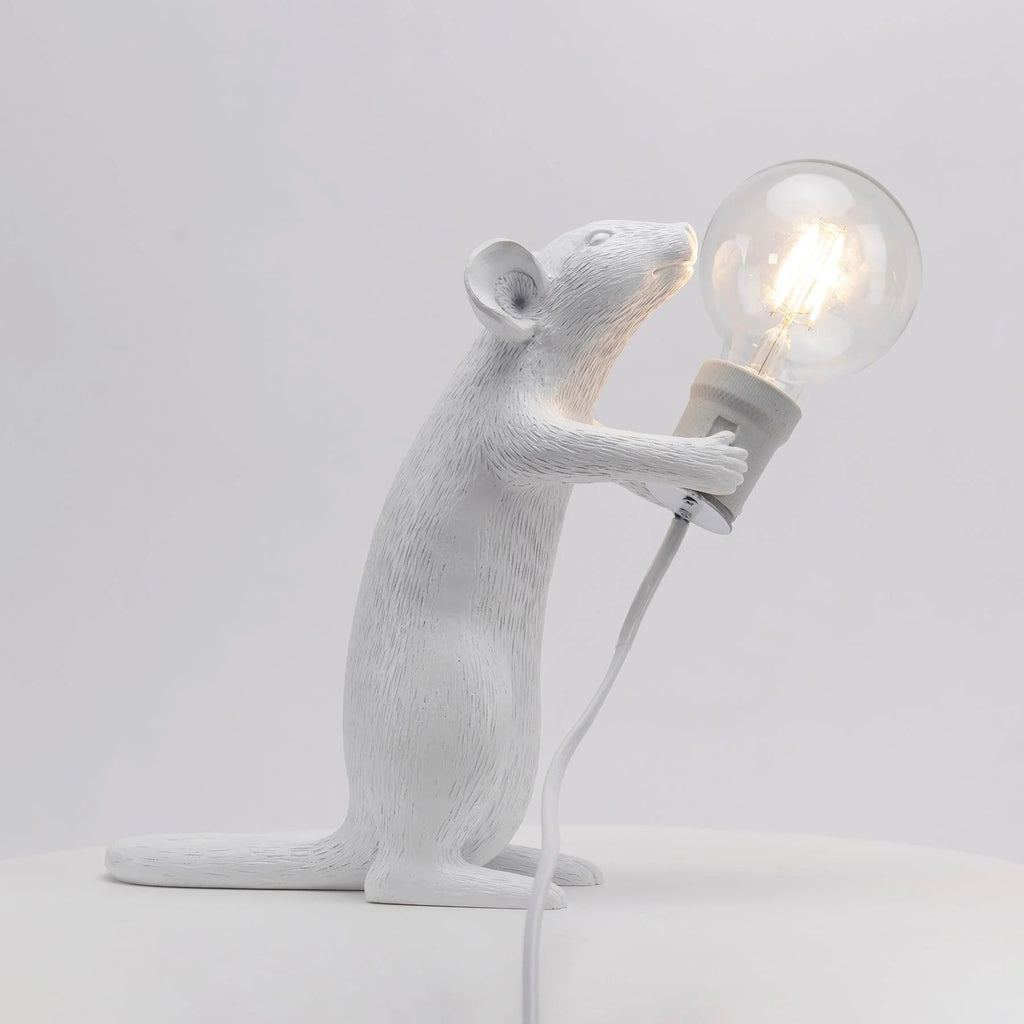Mouse Table Light