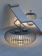 Meridiano Garden Outdoor Table Light