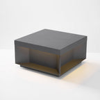 Black Box Outdoor Post Light