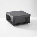 Black Box Outdoor Post Light