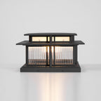 Boilyn Pillar Outdoor Light