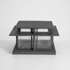 Boilyn Pillar Outdoor Light