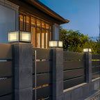 Deck Outdoor Post Light