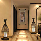Aurora Orbis Lantern Outdoor Light