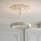 Plasterboard Ceiling Decoration