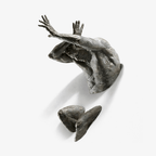 Dynamic Human Sculpture Collection